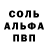 КЕТАМИН VHQ Darya Tuiko